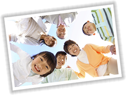 日本“幸せ家訓カード”普及協会